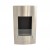 ScandiFlames Vertical Bioethanol Fireplace – a sleek, stainless steel wall-mounted fireplace with a 1-litre capacity for up to 5