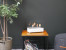 ScandiFlames White Tabletop Bioethanol Fireplace – compact, stylish, and clean-burning with a sleek white finish.