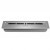 Icon Fires Slimline Burner - 50 cm, a stainless steel manual bioethanol burner with a 2.75-litre capacity and 8-hour burn time.