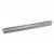 Icon Fires Slimline Burner - 110 cm, a stylish stainless steel bioethanol burner with manual control, 9-hour burn time, and 7.7 