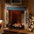 Silverton Opti-myst Insert by Dimplex – a free-standing vapour fireplace insert with realistic flame effect and remote control o