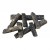 ScandiFlames Ceramics Wood 8 pcs. – Realistic ceramic logs for bioethanol fireplaces