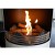ScandiFlames Ceramics Wood 8 pcs. – Realistic ceramic logs for bioethanol fireplaces