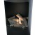 ScandiFlames Ceramics Wood 8 pcs. – Realistic ceramic logs for bioethanol fireplaces