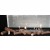 ScandiFlames Ceramics Wood 9 pcs. – Decorative ceramic logs for bioethanol fireplaces
