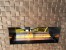 Foco Myst Two 1000 by FOCO Fires – a premium built-in see-through vapour fireplace with Opti-Myst technology and remote control.