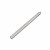Ottawa/Halifax ceiling pole 50 cm in steel by ScandiFlames, designed for bioethanol fireplace installation.