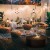 Galio Fire Pit Black Automatic – a stylish freestanding outdoor gas fireplace with remote control in a sleek black finish.