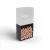 Planika Cottage Logbox bioethanol fireplace – a stylish, automatic free-standing fireplace for modern interiors, offering clean-