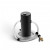 Neo 750 Automatic Bioethanol Burner – Sleek, modern design with remote control functionality for effortless operation.