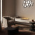 Neo 750 Automatic Bioethanol Burner – Sleek, modern design with remote control functionality for effortless operation.