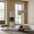 Planika Rock Daze / Laurent bioethanol fireplace – floor-standing, automatic control, 5L capacity, 9-hour burn time, and 3.2 kW 