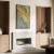 Senso Automatic Burner by Planika Fires - A sleek, remote-controlled bioethanol burner with a 38 cm length and 4.5-hour burn tim