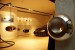 Cocoon Vellum Polished Steel wall-mounted bioethanol fireplace with a sleek and modern design.