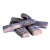 ScandiFlames Ceramics Wood 5 pcs. – Decorative ceramic wood logs for bioethanol fireplaces.