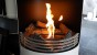 Decorations Kit 1 by ScandiFlames – a stylish accessory set for bioethanol fireplaces, adding a natural decorative touch.