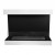 Dakota White 3-sided 80 cm Wall Biofireplace by ScandiFlames – a sleek, wall-mounted bioethanol fireplace with a modern white fi