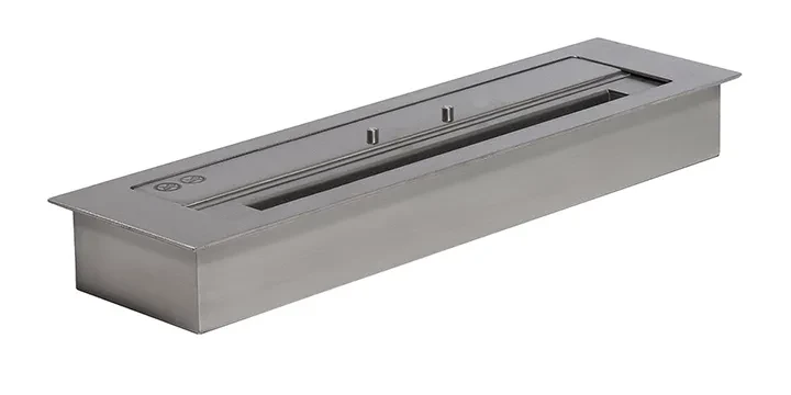 Bioethanol Burners